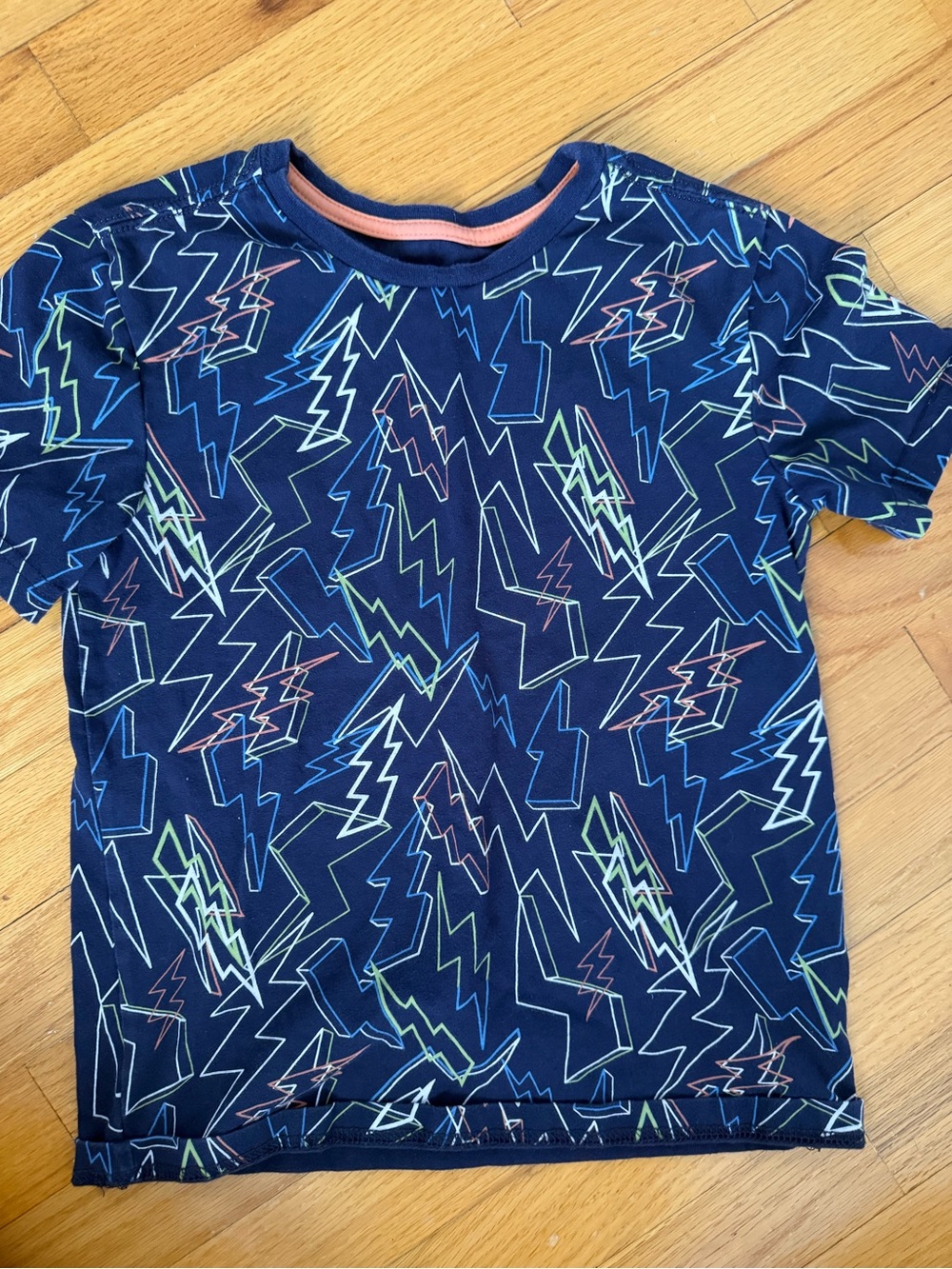 Tommy Bahamas Tshirt boys 7/8
